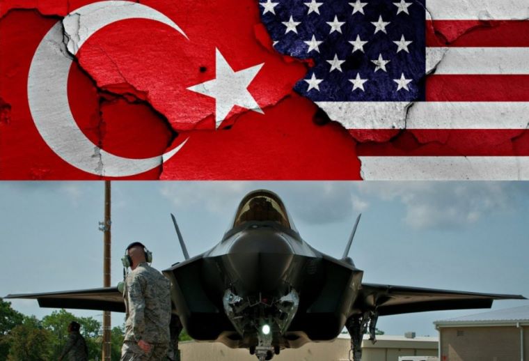 Τούρκοι αναλυτές στο Sputnik: Καμία συνέπεια οι αμερικανικές κυρώσεις για τους S-400