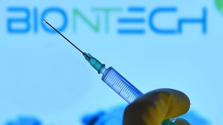 Η BioNtech είναι σε θέση να διαθέσει νέο εμβόλιο σε έξι εβδομάδες σε περίπτωση μετάλλαξης του ιού