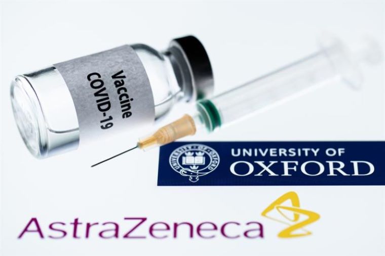 Η Βρετανία έγινε η 1η χώρα παγκοσμίως που ενέκρινε το εμβόλιο της AstraZeneca
