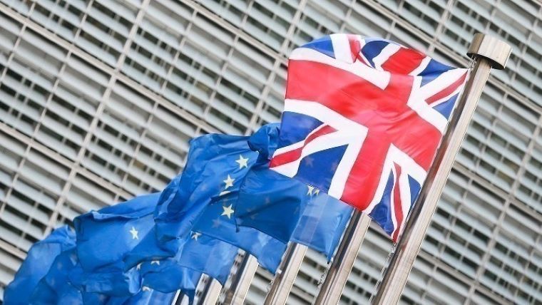 Λονδίνο: Οι εμπορικές συνομιλίες του Brexit «σκαλώνουν» γιατί η ΕΕ ζητά παρά πολλά