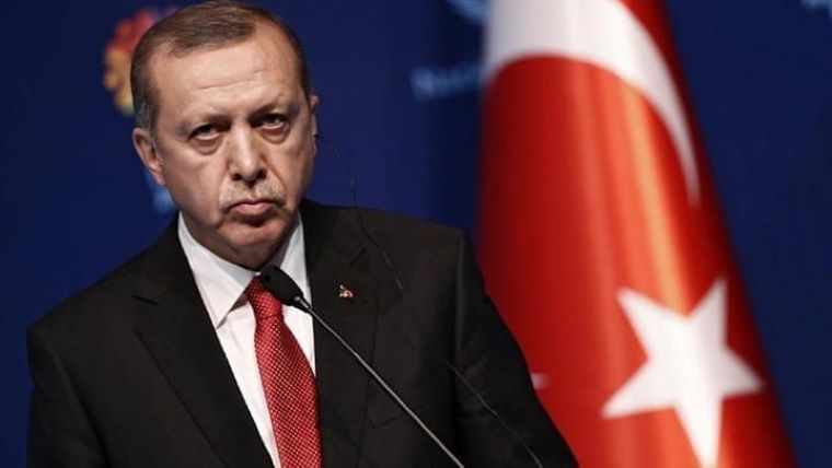 Ερντογάν για Σύνοδο Κορυφής: «Δεν πρόκειται να συμβεί τίποτα ούτε τον Μάρτιο»