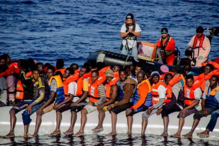 Αποκάλυψη Μηταράκη: «Αφίξεις μεταναστών από Σομαλία, μία χώρα που δεν συνορεύει με την Ελλάδα»