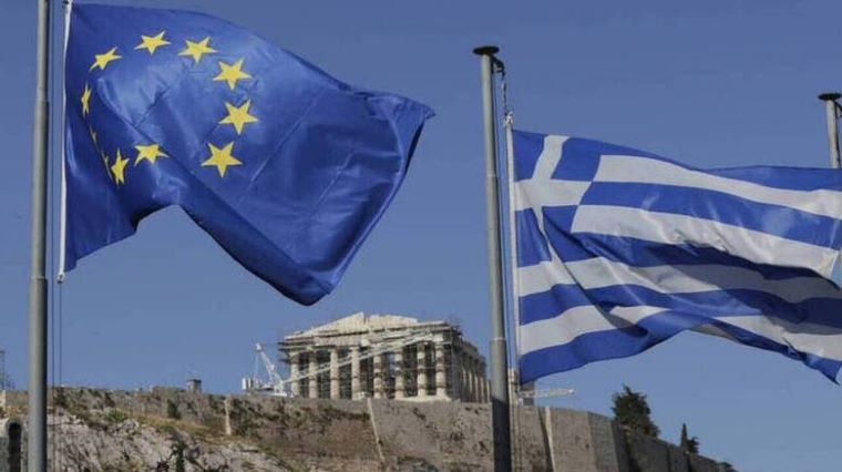 FAZ: Ευτύχημα ότι η Ελλάδα ακολουθεί τώρα ενεργά το δικό της πρόγραμμα μεταρρυθμίσεων
