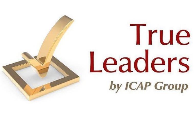 Η ICAP βραβεύει τους αληθινούς ηγέτες του 2019