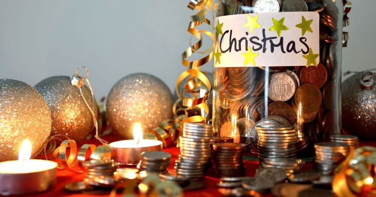 Οι κορυφαίες γιορτινές προτιμήσεις των Ελλήνων καταναλωτών τα Χριστούγεννα