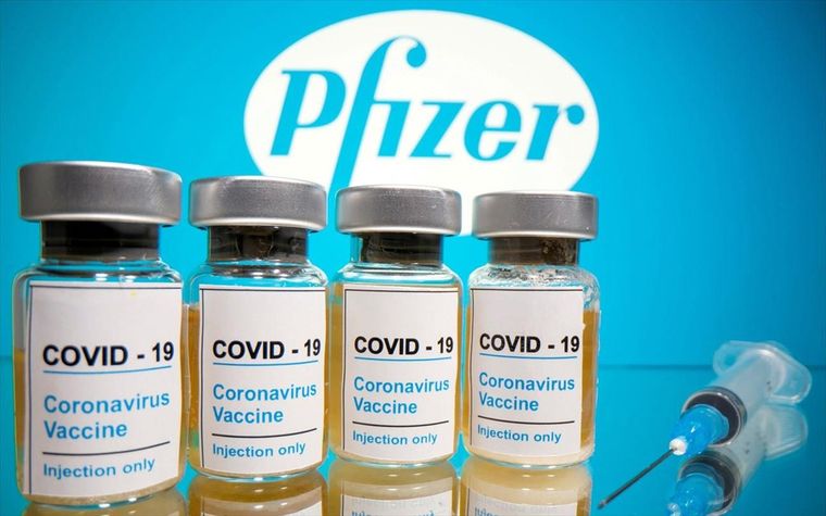 Καλό Σεπτέμβριο η ολοκλήρωση διανομής των 200 εκ. δόσεων του εμβολίου Pfizer/BioNTech