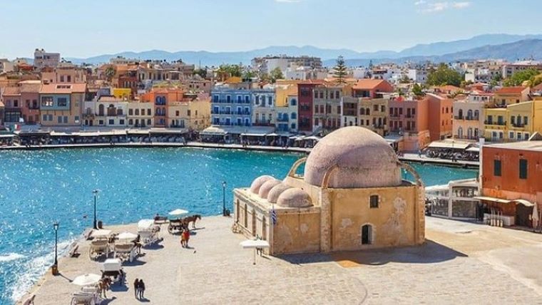 O ελληνικός τουρισμός δεν σταμάτησε ποτέ, ούτε για μία στιγμή, να εργάζεται