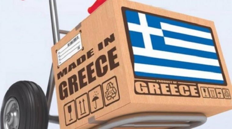 Τρόφιμα και χημικά «οδήγησαν» τη θετική πορεία των ελληνικών εξαγωγών στο δεκάμηνο
