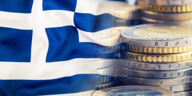 ΟΟΣΑ: Υφεση 10% στην ελληνική οικονομία – Σταδιακή ανάκαμψη από το 2021