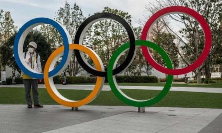 Αποφασισμένη η Ιαπωνική κυβέρνηση να διεξαχθούν κανονικά οι Ολυμπιακοί Αγώνες