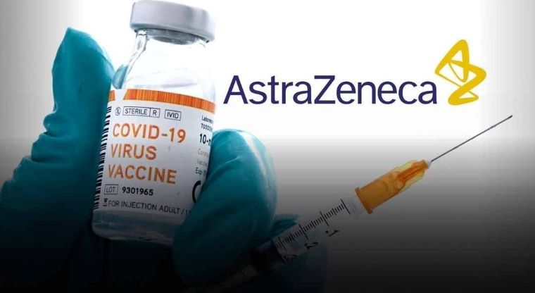 Μπλόκο της Γερμανίας για το εμβόλιο της AstraZeneca σε άτομα άνω των 65 ετών