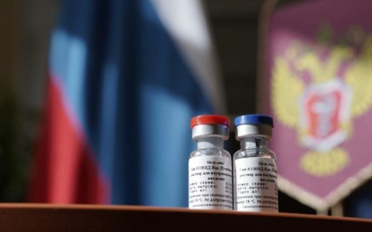 Ξεκινά ο μαζικός εμβολιασμός στη Ρωσία με εντολή Πούτιν