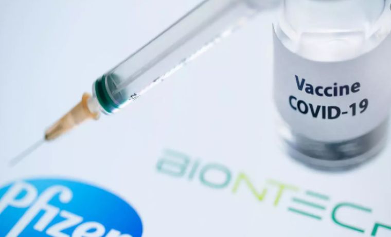 Εμβόλιο – BioNTech: Η μέγιστη αποτελεσματικότητα δεν είναι εγγυημένη εάν καθυστερήσει η 2η δόση