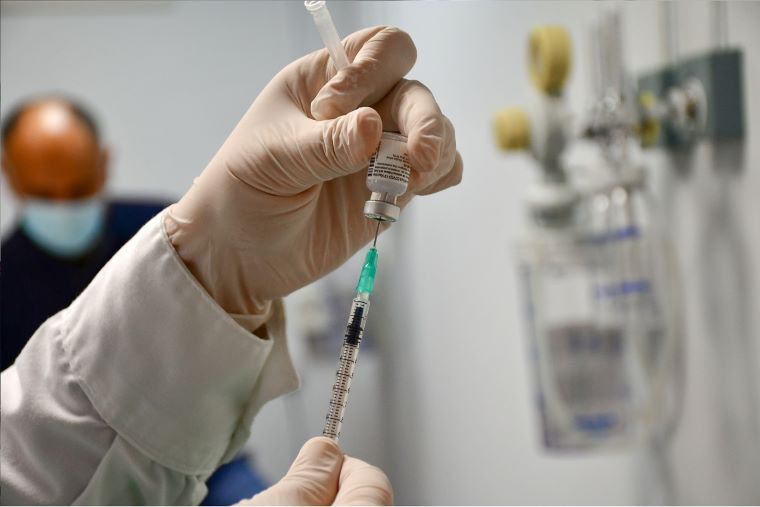 Σοκ: 13 θάνατοι από το εμβόλιο της Pfizer στη Νορβηγία