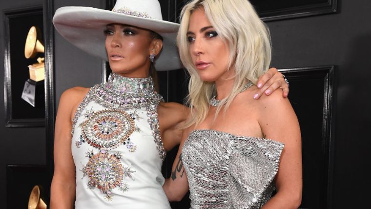 Lady Gaga και Τζένιφερ Λόπεζ θα τραγουδήσουν στην ορκωμοσία του Μπάιντεν