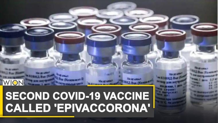 EpiVacCorona: 100% αποτελεσματικό το δεύτερο ρωσικό εμβόλιο