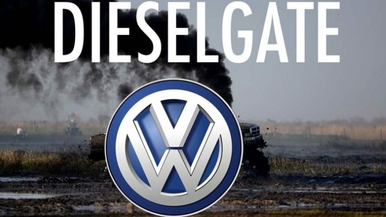 Πρόστιμο «μαμούθ» στον όμιλο Volkswagen για τους ρύπους