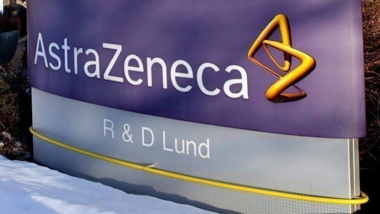 Έρευνα στις εγκαταστάσεις της AstraZeneca κατόπιν αιτήματος της Κομισιόν