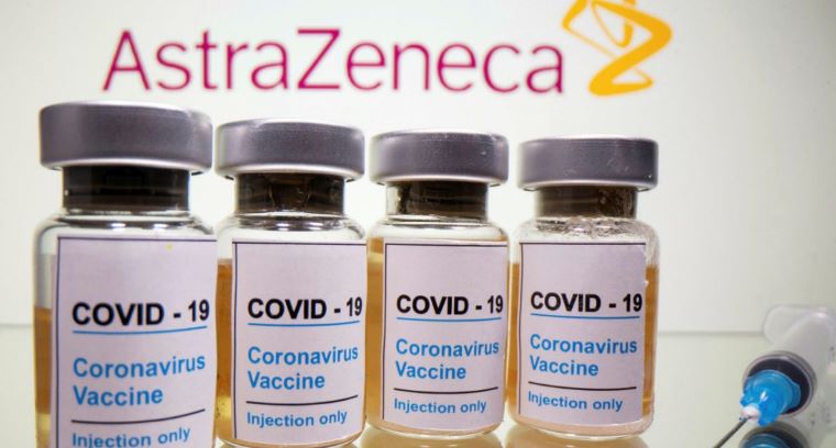 The Guardian: Η AstraZeneca μπορεί να υποχρεωθεί να επαναδιαπραγματευθεί τα συμβόλαια προμηθειών εμβολίων
