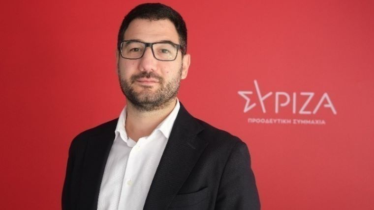 Ν. Ηλιόπουλος: «Καμία αλλαγή στην κυβέρνηση δεν πρόκειται να προστατεύσει τον κ. Μητσοτάκη από την πολιτική φθορά»