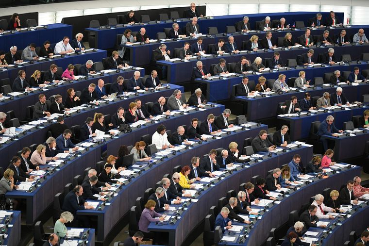 Το Ευρωπαϊκό Κοινοβούλιο ανακοίνωσε τις προτεραιότητές του για το 2021