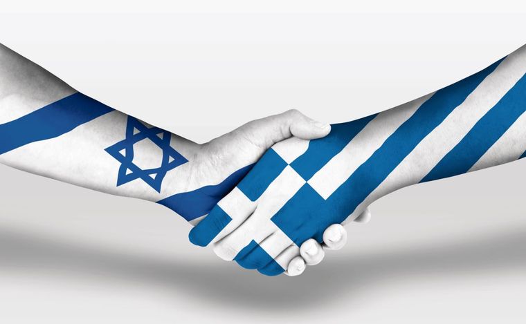 Υπεγράφη η μεγαλύτερη μέχρι σήμερα συμφωνία για αμυντική προμήθεια Ισραήλ – Ελλάδας