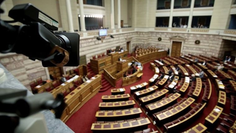 Το ν/σ για τα Rafale εισάγεται με τη διαδικασία του «επείγοντος» στην αρμόδια επιτροπή της Βουλής