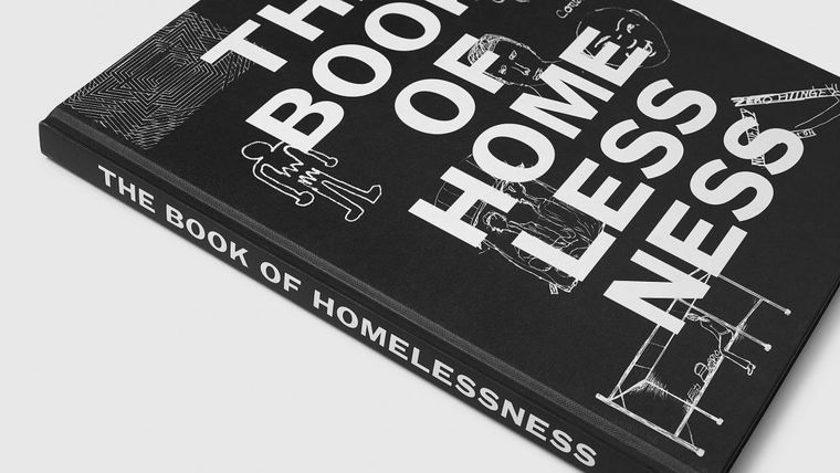 «Το Βιβλίο της Αστεγίας», η πρώτη graphic novel από άστεγους