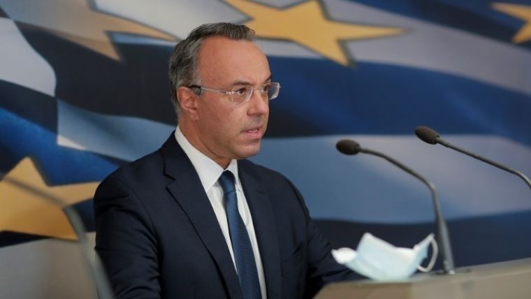 Χρ. Σταϊκούρας: «Επισπρόσθετη στήριξη 7,5 δισ. ευρώ έχει προβλεφθεί για εφέτος»