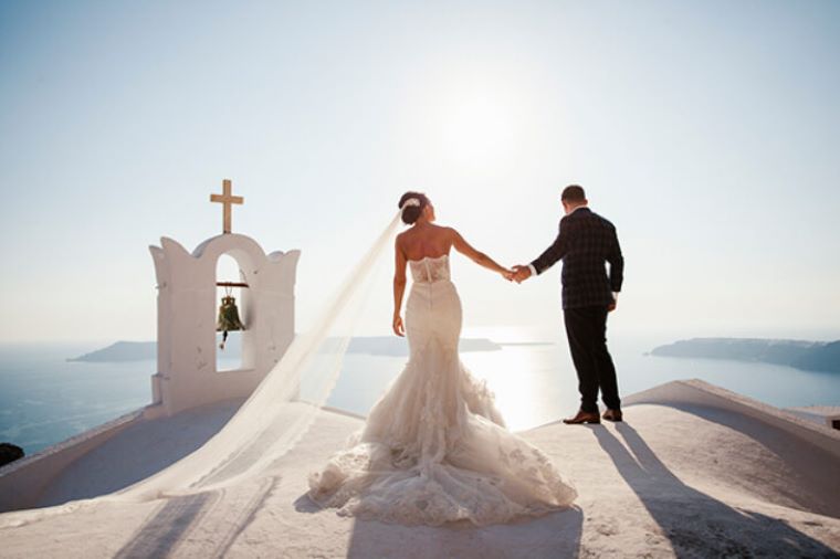 Η Ελλάδα ιδανικός προορισμός για διακοπές και γαμήλιο τουρισμό σε Φινλανδία και Σουηδία