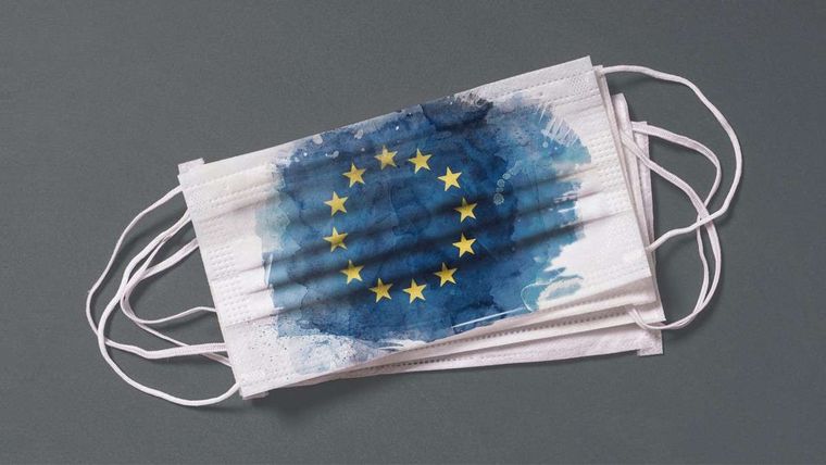 Μεταρρυθμίσεις, στόχοι και όραμα χωρίζουν τα κράτη – μέλη της ΕΕ από τα 1,8 τρισ.