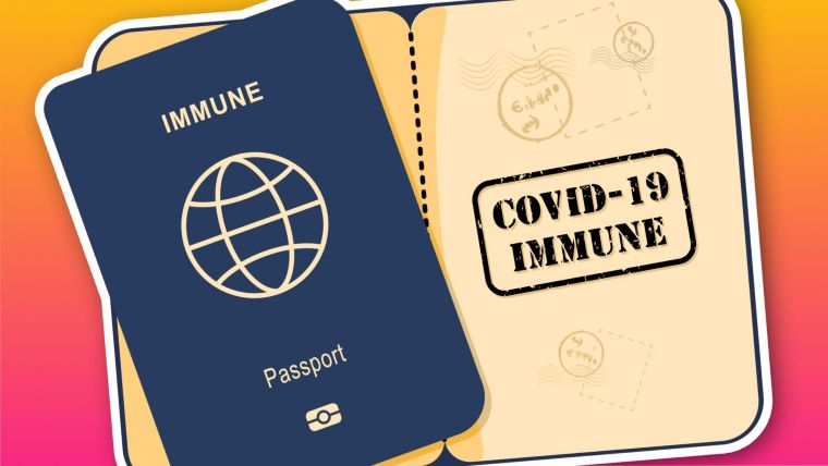 Ευρωπαϊκό Συμβούλιο: Προς επεξεργασία το σχέδιο για διαβατήρια εμβολιασμού