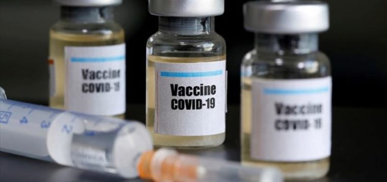 Συνδυασμός δύο εμβολίων κατά της Covid-19; Το πανεπιστήμιο της Οξφόρδης ξεκινά έρευνα
