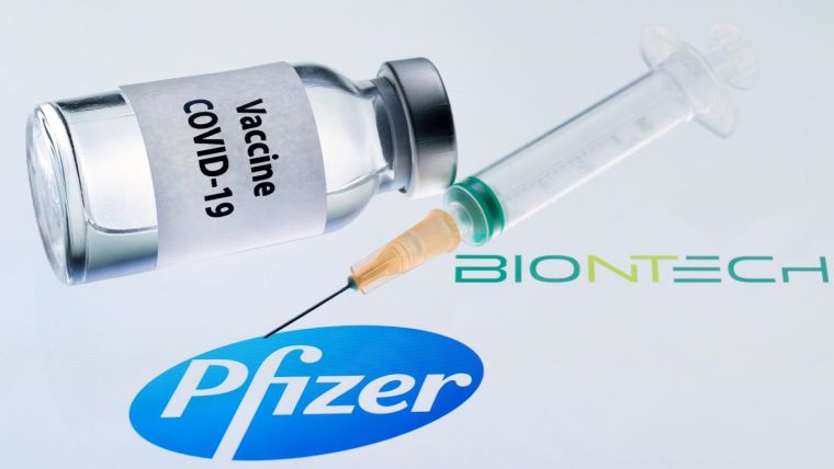 Συμφωνία ΕΕ – Pfizer/BioNTech για την αγορά άλλων 300 εκατομμυρίων δόσεων του εμβολίου