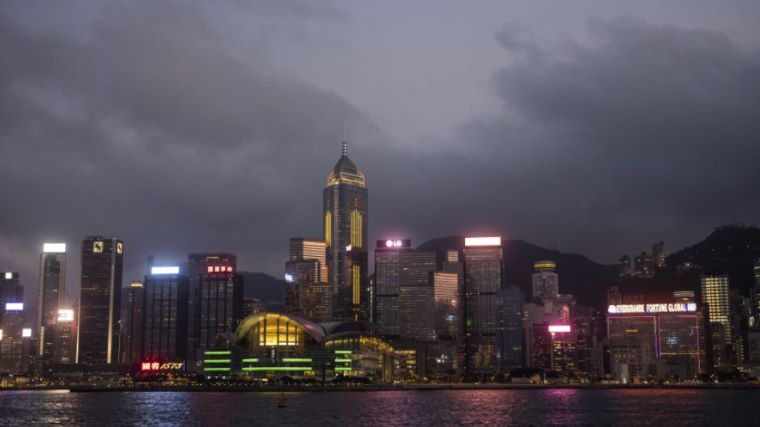 Νέα τιμή-ρεκόρ για ένα διαμέρισμα στο Χονγκ Κογκ – 156.000 ευρώ το τετραγωνικό μέτρο