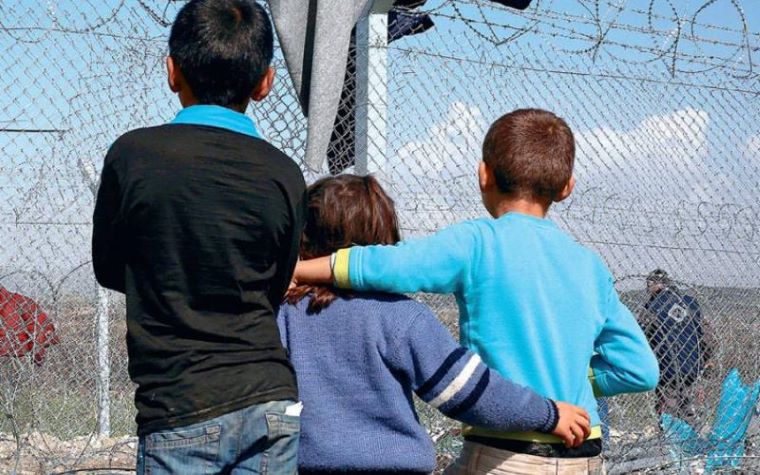 Εισαγγελική έρευνα για εμπλοκή ΜΚΟ ή Δομών ανήλικων προσφύγων στην υπόθεση Λιγνάδη