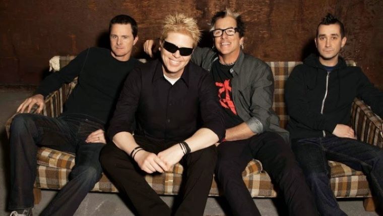 Νέο άλμπουμ από τους Offspring μετά από μία δεκαετία