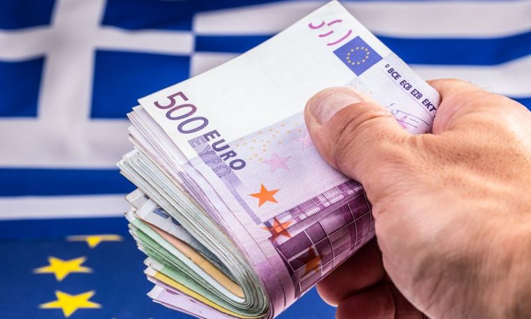 ΕΕ: Υποστήριξη 728 εκ. ευρώ στην Ελλάδα με μορφή δανείων