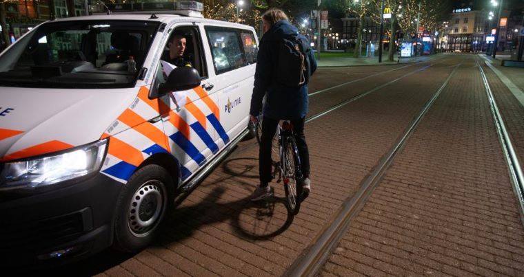 Ολλανδία: Απόσυρση της απαγόρευσης νυκτερινής κυκλοφορίας με δικαστική απόφαση