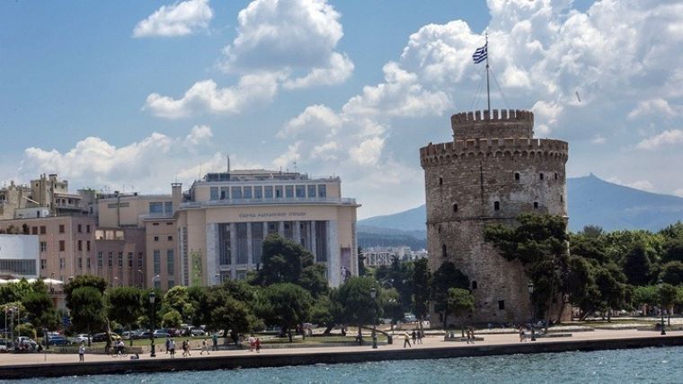 Θεσσαλονίκη: Εβδομαδιαία αύξηση 70% στο ιικό φορτίο των λυμάτων