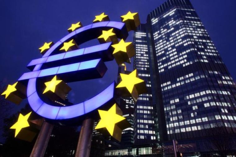 ΕΚΤ: Η Ευρωζώνη πρέπει να διασφαλίσει επαρκή δημοσιονομική στήριξη για την αντιμετώπιση της κρίσης του κορονοϊού