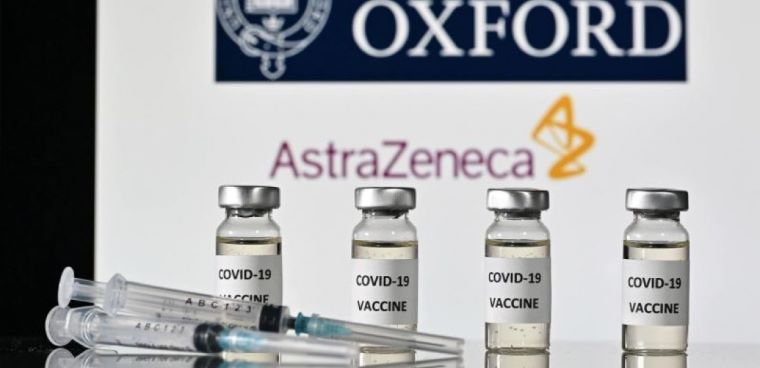 EMA: Σοβαρές αλλεργίες στις ενδεχόμενες παρενέργειες του εμβολίου της AstraZeneca
