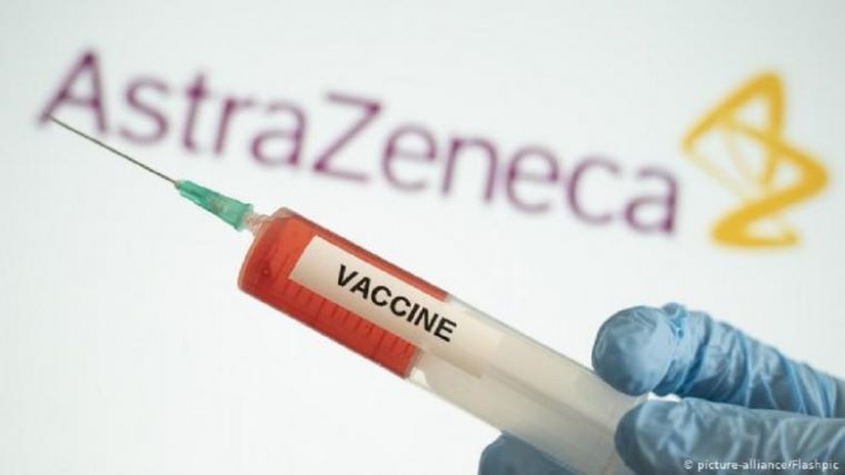 AstraZeneca: Ο ΠΟΥ συνιστά την συνέχιση των εμβολιασμών