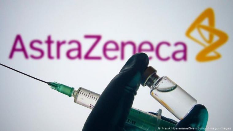 Ποιες χώρες έχουν αναστείλει τη χορήγηση του εμβολίου της AstraZeneca
