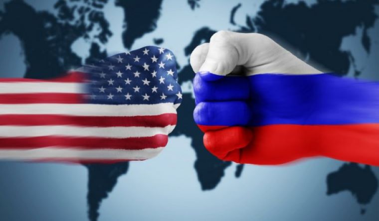 Ρωσία: Να ζητήσουν συγνώμη οι ΗΠΑ για το «φονιάς» που εκστόμισε ο Μπάιντεν κατά του Πούτιν