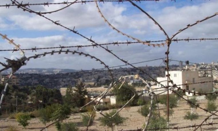 Κύπρος: Συρματόπλεγμα 11 χλμ. για να σταματήσουν οι παράνομες μεταναστευτικές ροές από τα κατεχόμενα