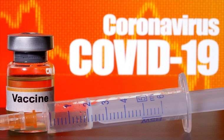 Πέντε μύθοι για τα εμβόλια Covid-19