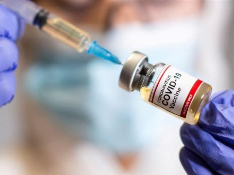 Από την Παρασκευή, 2 Απριλίου, ο εμβολιασμός εκπαιδευτικών με αδιάθετες δόσεις