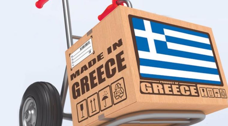 Κόντρα στις δυσκολίες και τα προβλήματα της πανδημίας οι ελληνικές εξαγωγές