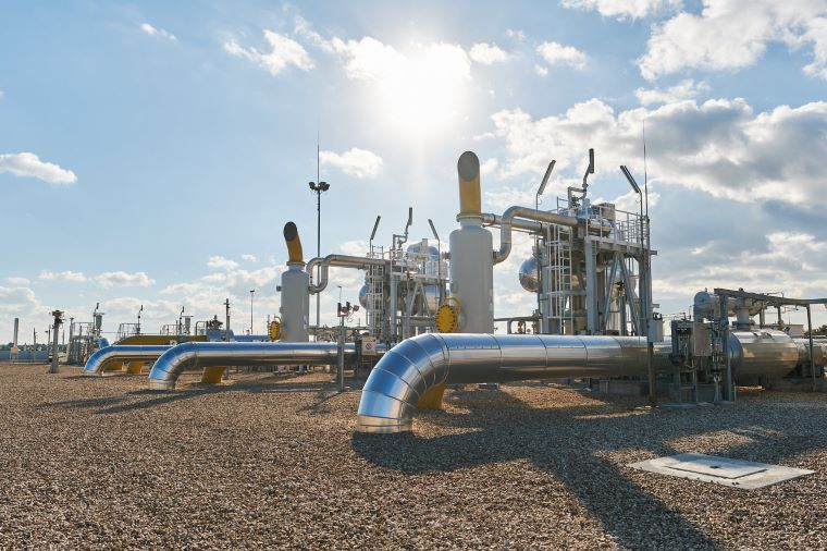 Ο TAP μεταφέρει το πρώτο δισεκατομμύριο κυβικά μέτρα φυσικού αερίου στην Ευρώπη
